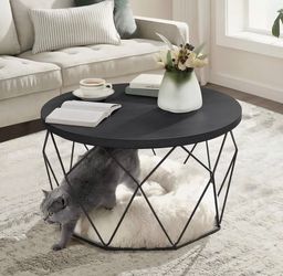 Center table