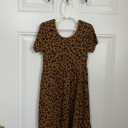 Old Navy Girl's Dress Size 6