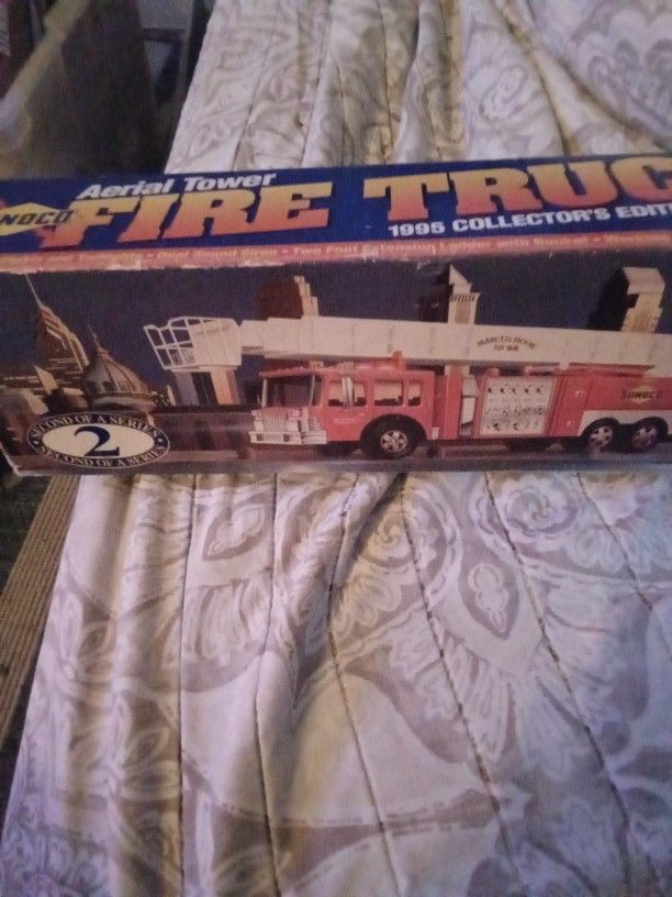 Collectable Trucks And More