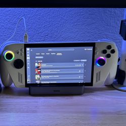ROG Xbox Ally