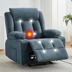 Electric Recliner Chair