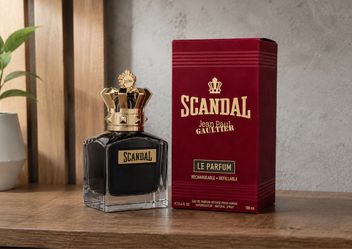 Jean Paul Gaultier | Scandal Le Parfum | 100ml | Hombre
