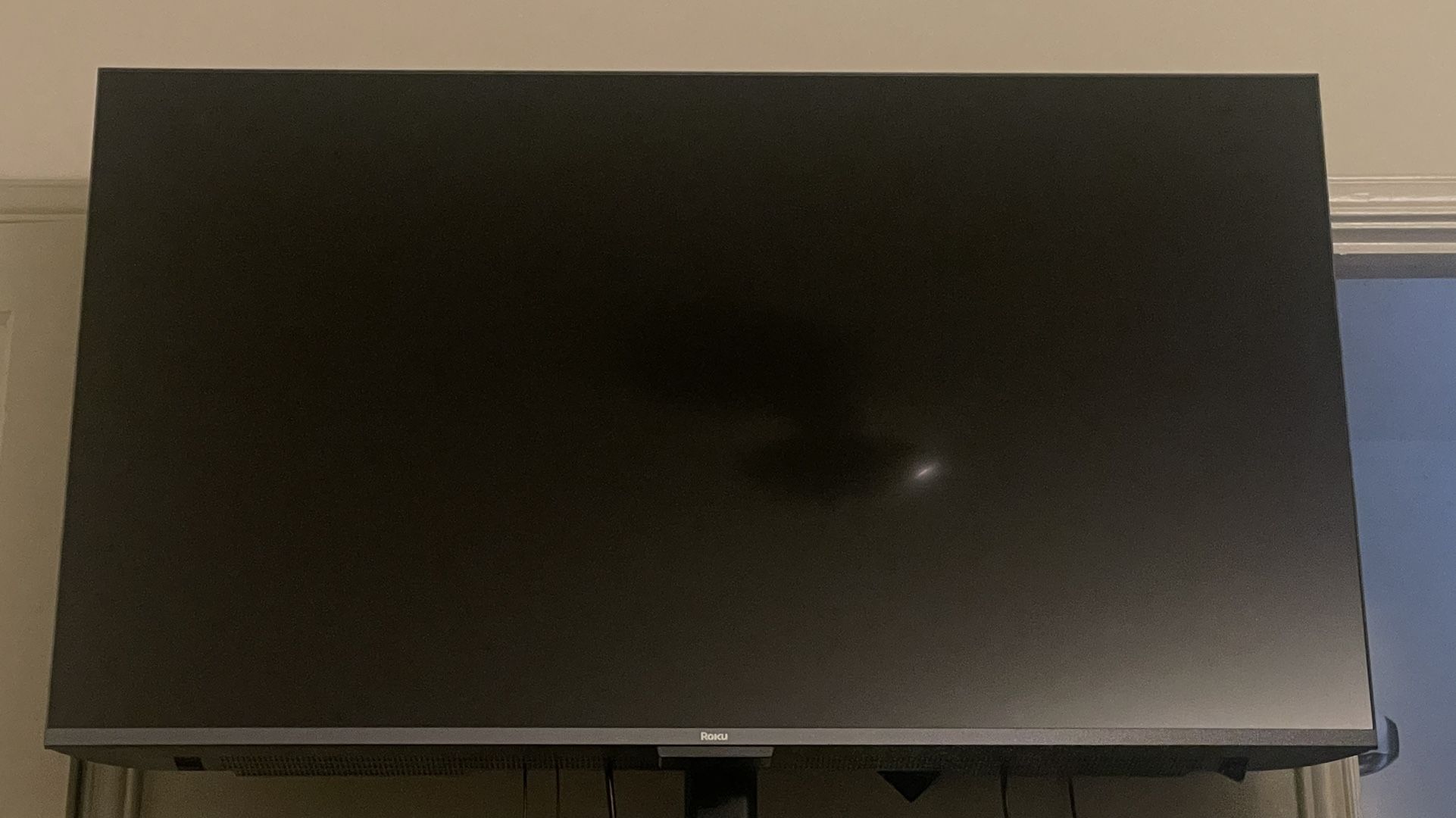 Roku 55" Plus Series QLED 4K Smart TV