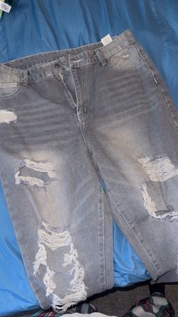 Shein jeans women’s