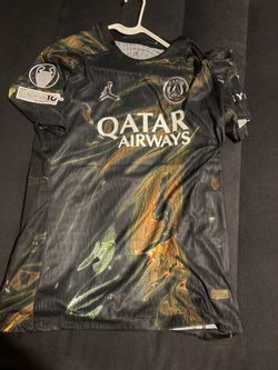 PSG Dembele  jersey