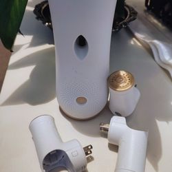 Glade automatic spray holder refill & Glade PlugIns