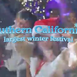 WinterFest OC Tickets 12/28!