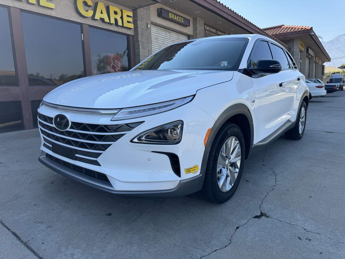 2021 Hyundai NEXO for Sale in Upland, CA - OfferUp