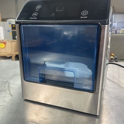 Vevor Nugget Ice Maker