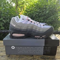 Air Max 95 OG Pink Foam