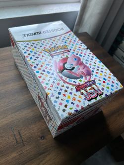 Pokemon 151
