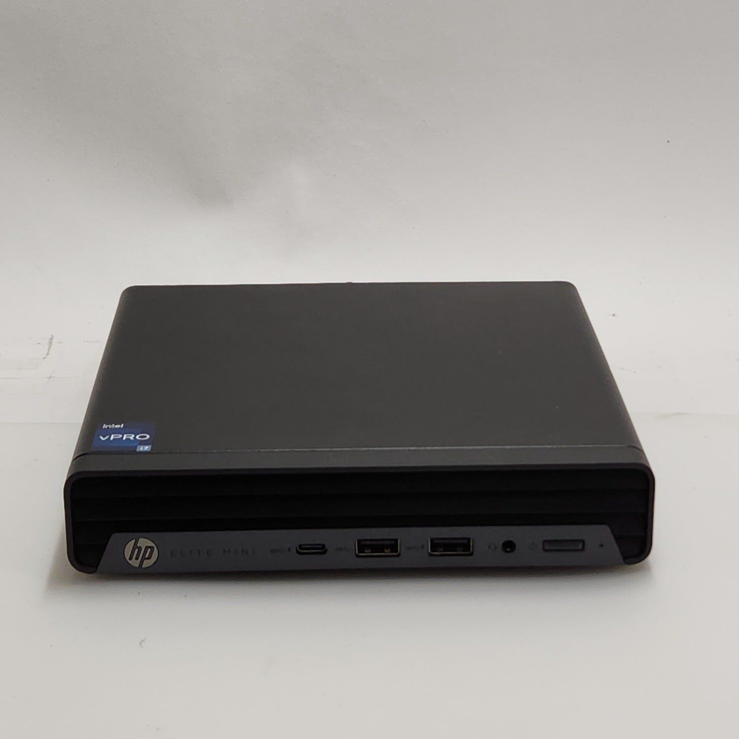 HP Elite Mini 800 G9 A12GNUT#ABA i7-14700T 1.3GHz 16GB RAM 512GB SSD