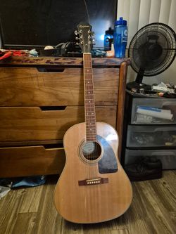 Epiphone Acoustic
