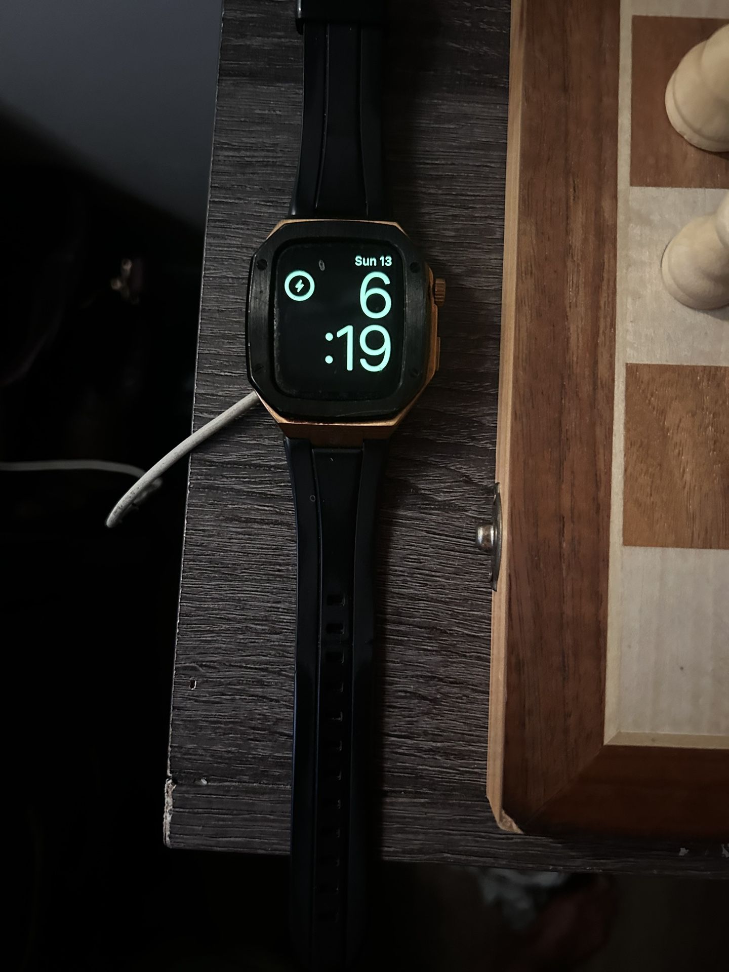Apple Watch 4 Generation