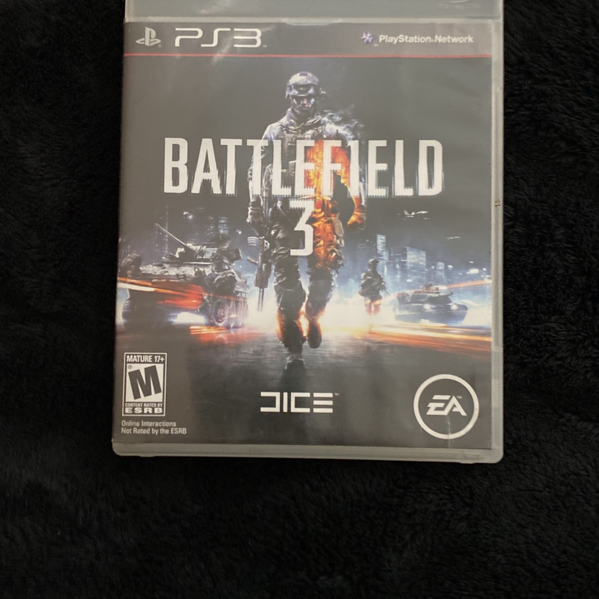 Battlefield