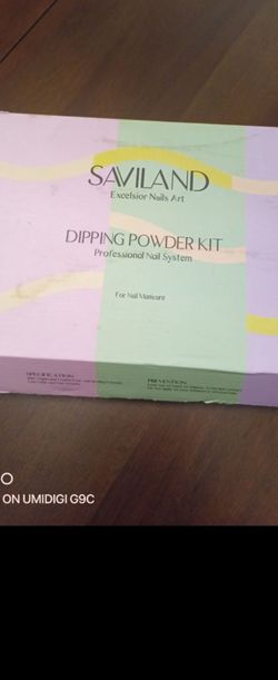 2 New Professional Eyelash and Nail Kits.