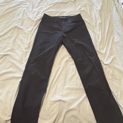 Arcteryx Pants Size 34 