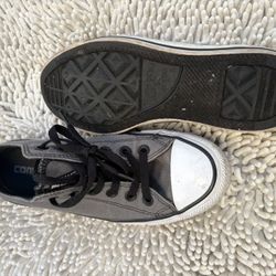 Gently Used Sneakers 