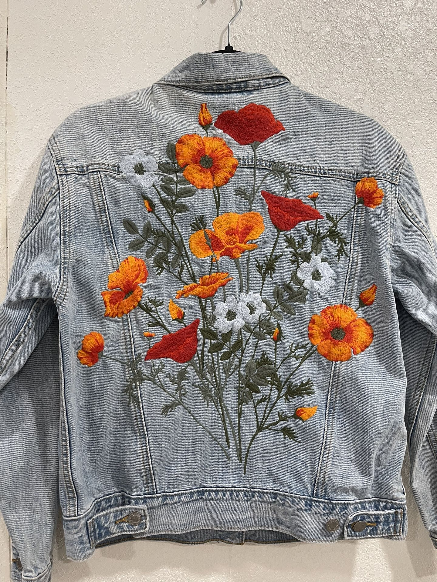 Levi’s Trucker Jacket