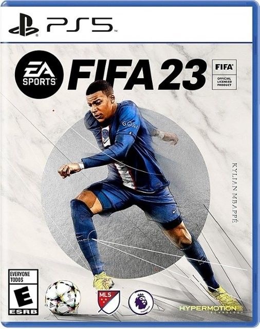 Ps5 Fifa 23