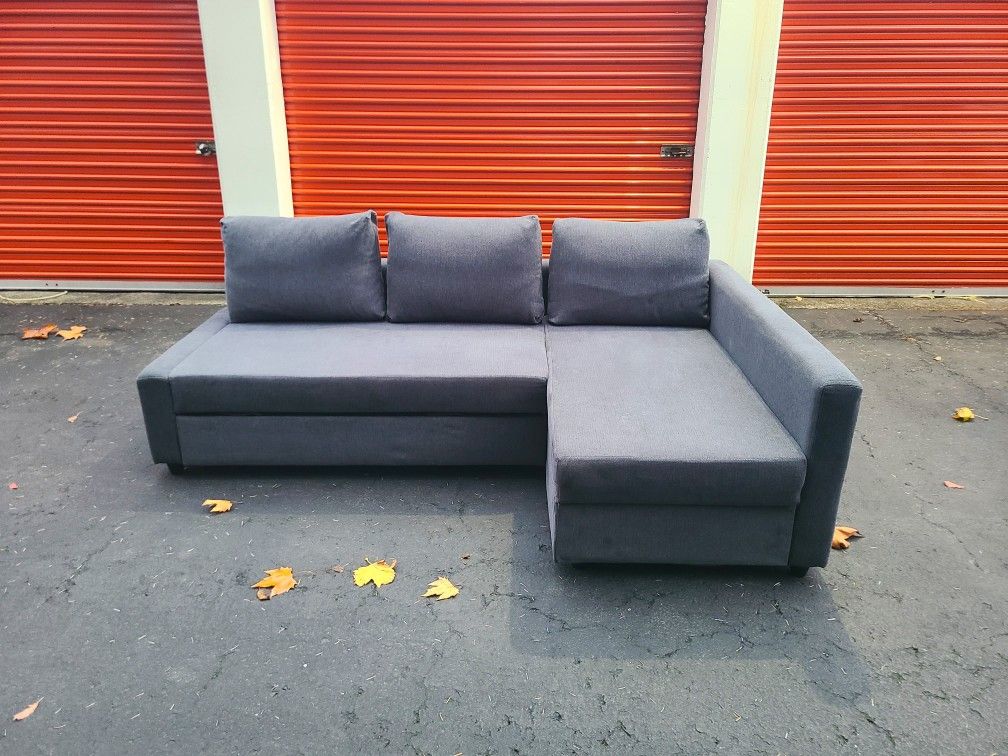 Ikea Sectional Couch - Free Delivery
