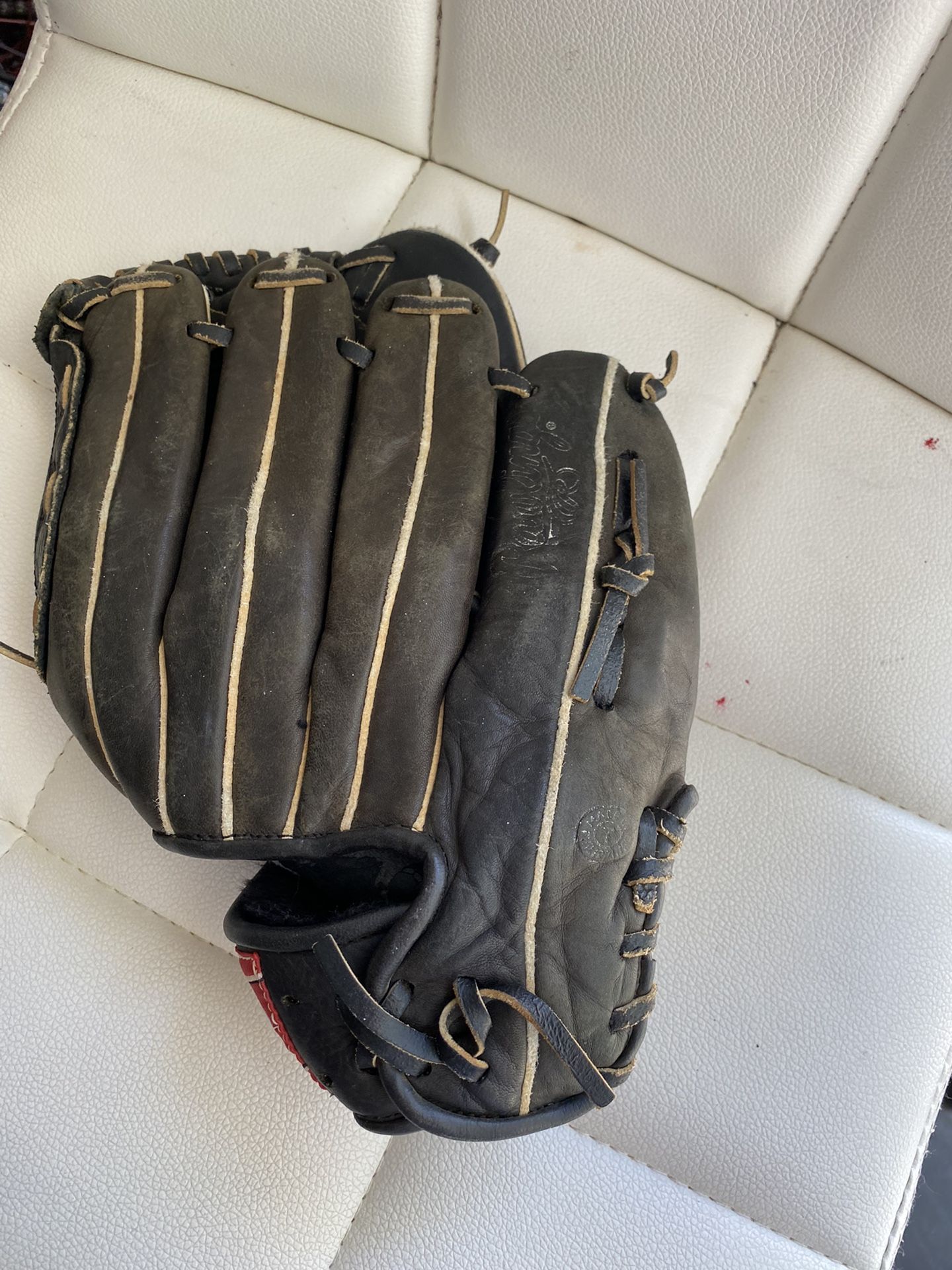 Baseball Glove