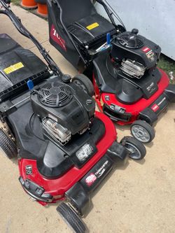 Toro 30” Lawnmowers
