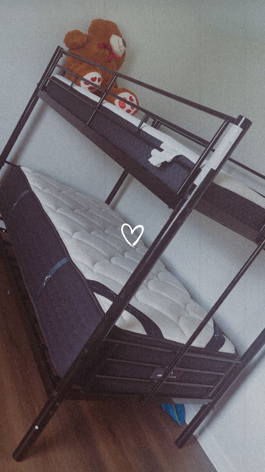 Twin Beds