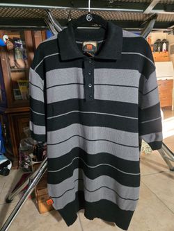 Charlie Brown County FB XL BLACK GRAY