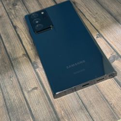 Samsung Galaxy Note 20 Ultra 5G - Pay $1 DOWN AVAILABLE - NO CREDIT NEEDED