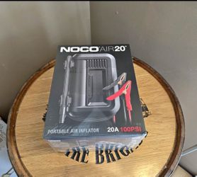 Noco AIR20