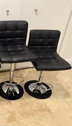  Modern Bar Stools, 
