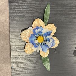 Prom Flowers