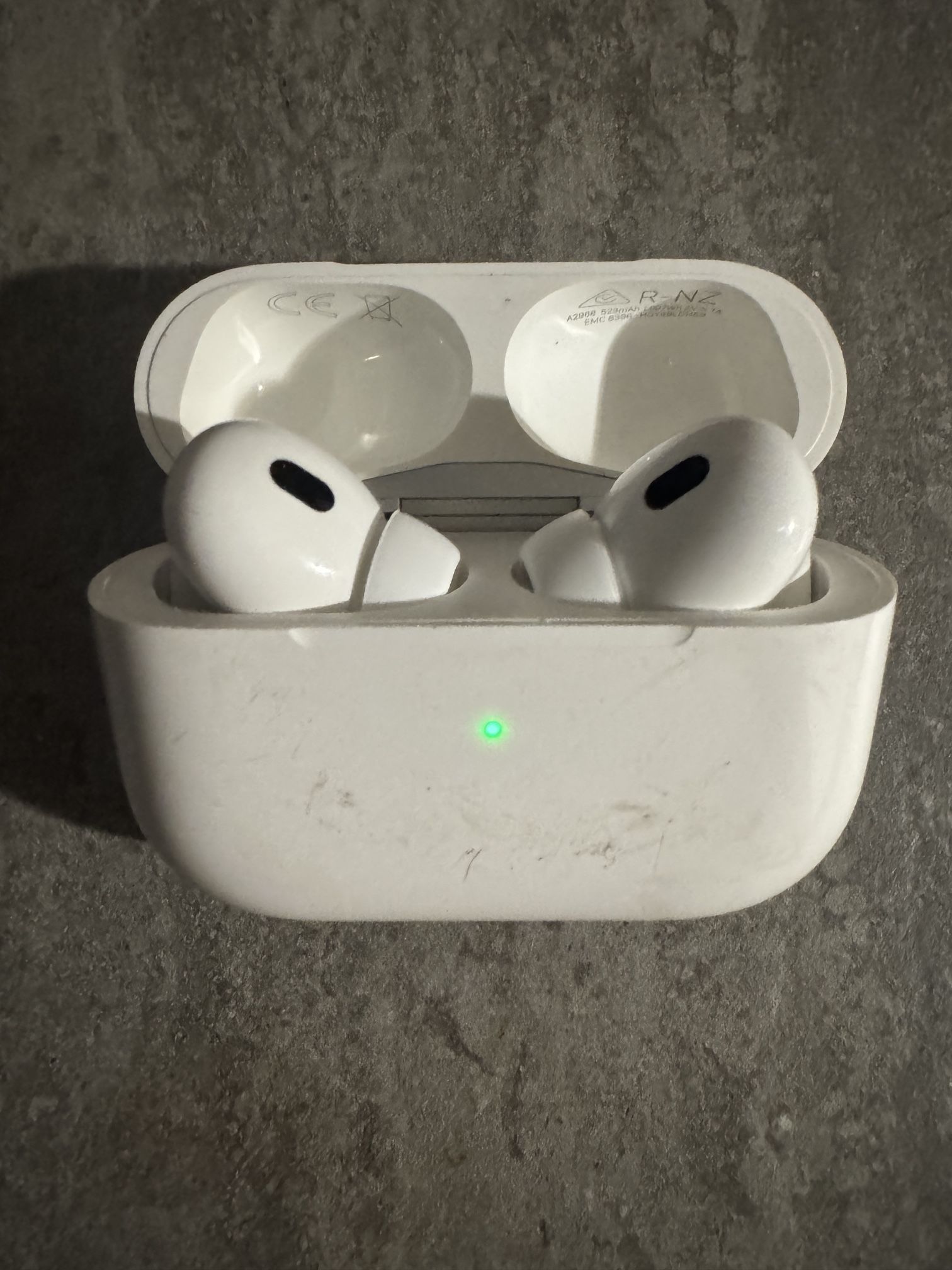 Airpod Pro 2s