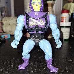 He-Man Skeletor Action Figure