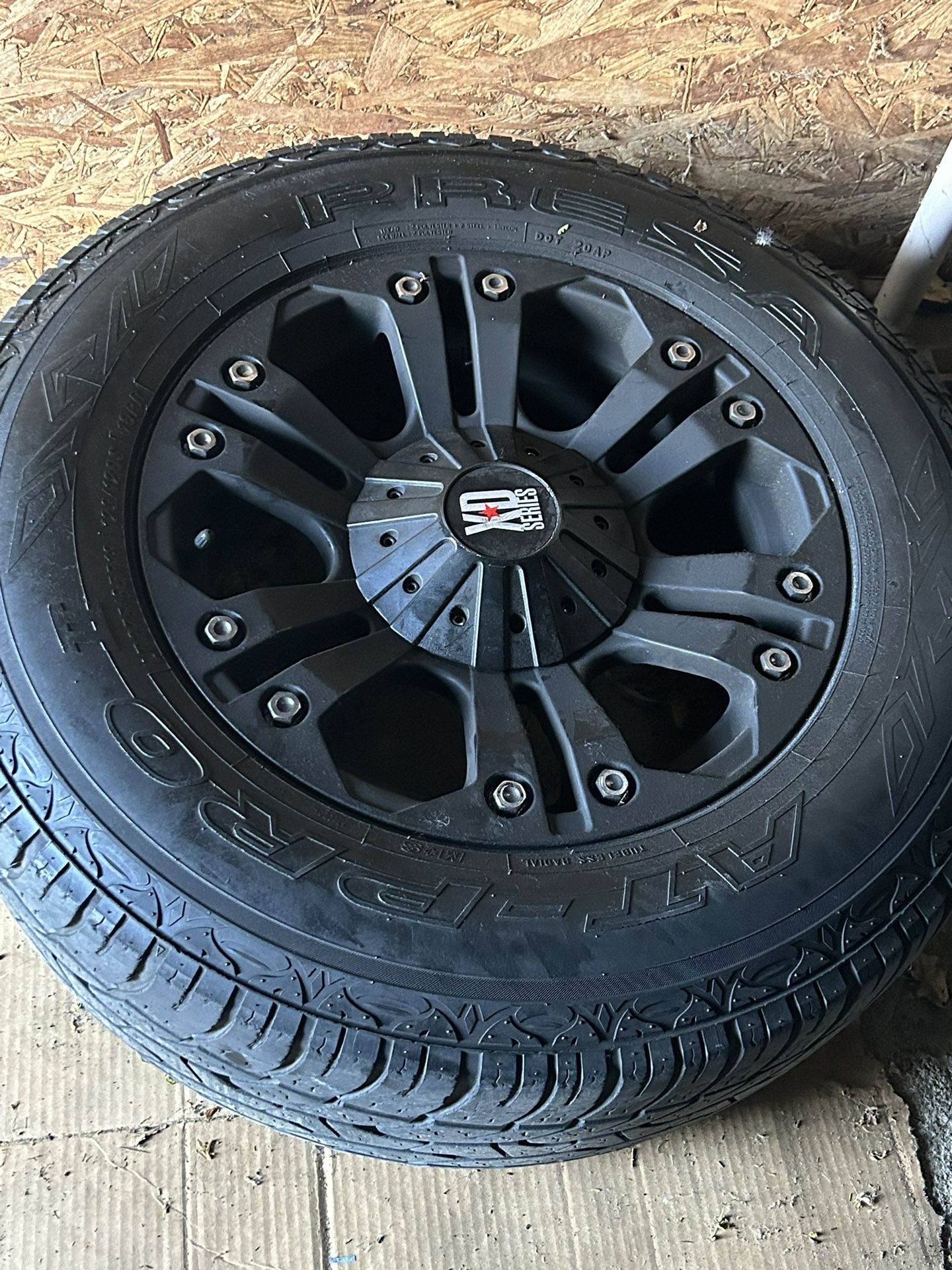 Tires