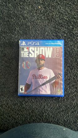 The Show 19