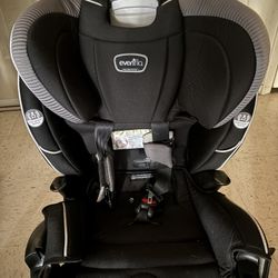 Baby Carrier Set 