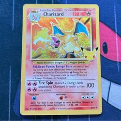 Charizard 4/102