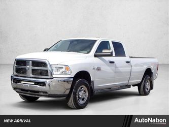 2012 RAM 3500
