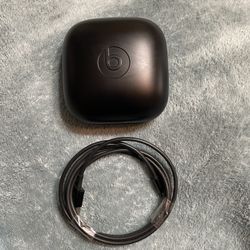 Powerbeats Pro Lava Red