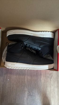 Nike court vision winter