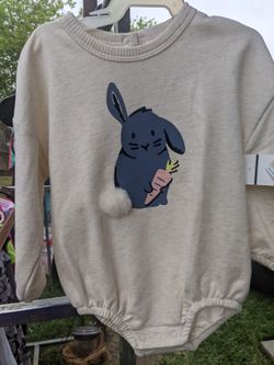 Babys Boy Or Girl Outfit 