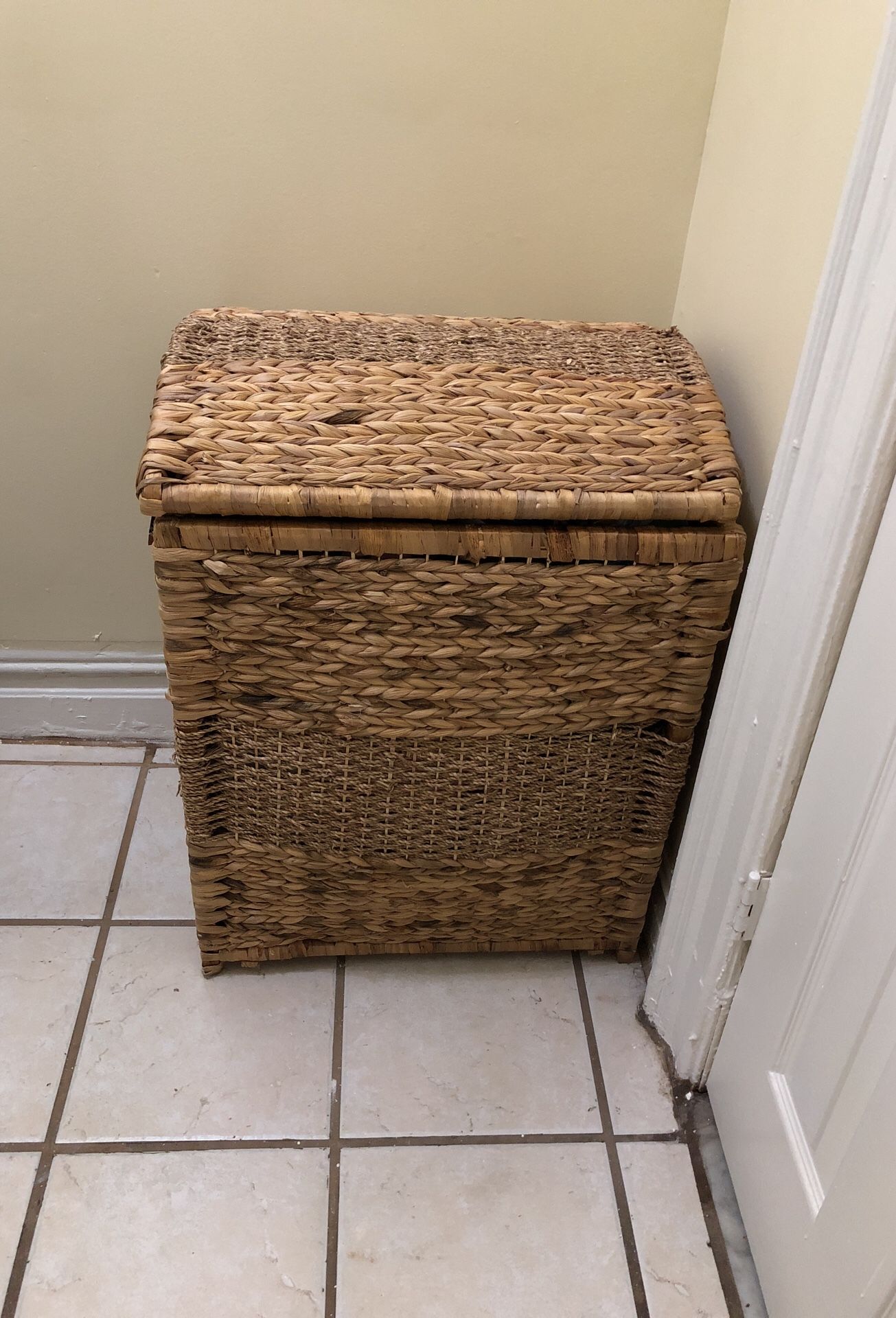 Hamper Madison Art Trading Made in Vietnam