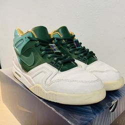 Adidas Nike Reebok Jordan Vans