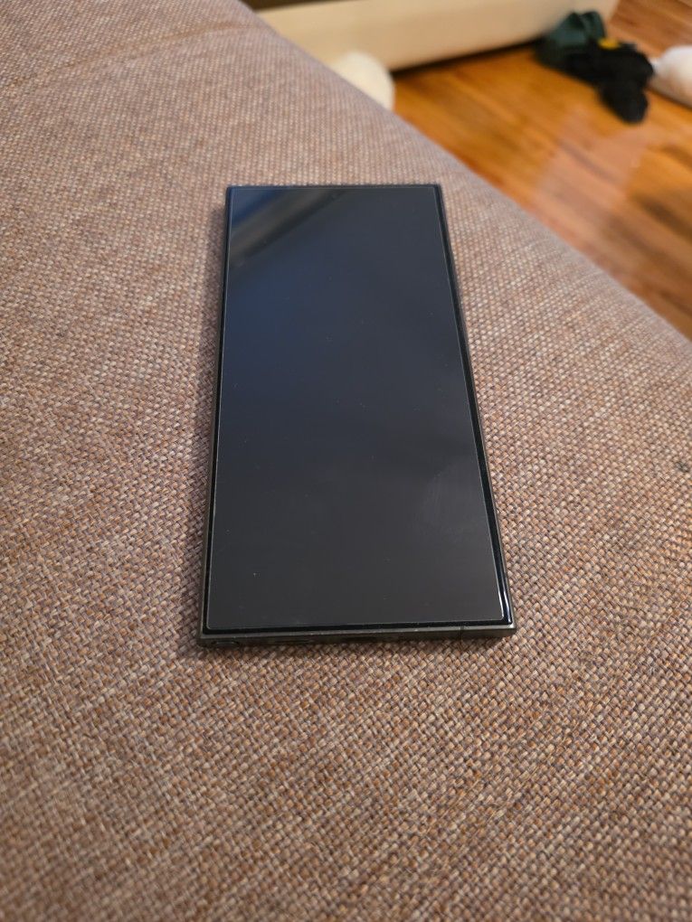 Samsung Galaxy 24 Ultra 256GB