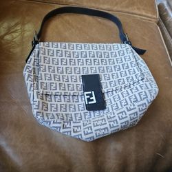 Fendi Mama Bag