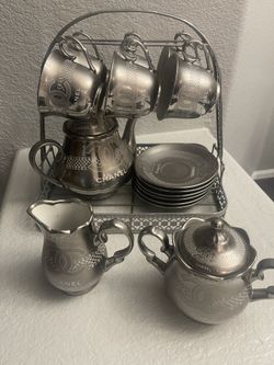 Tea Set