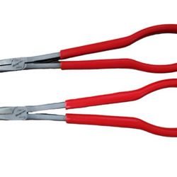 Snap On Pliers 415cp & 915cp 