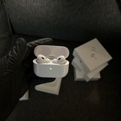 AirPod Pro Generation 2 